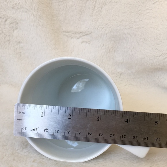 Nissin Cup Noodle Eco Style Mug (Japan Import) Microwaveable Large Capacity Cup - Picture 10 of 12